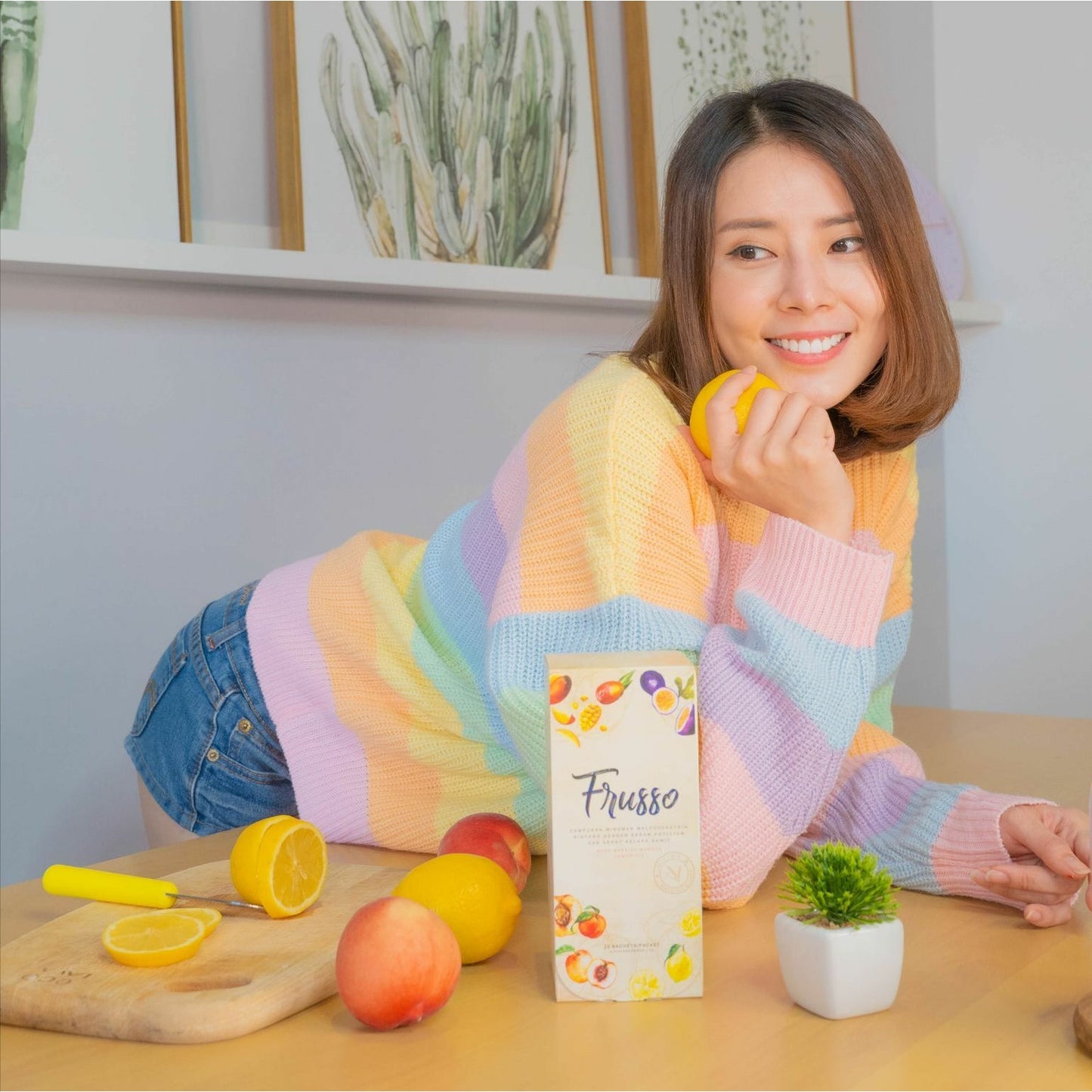 Frusso