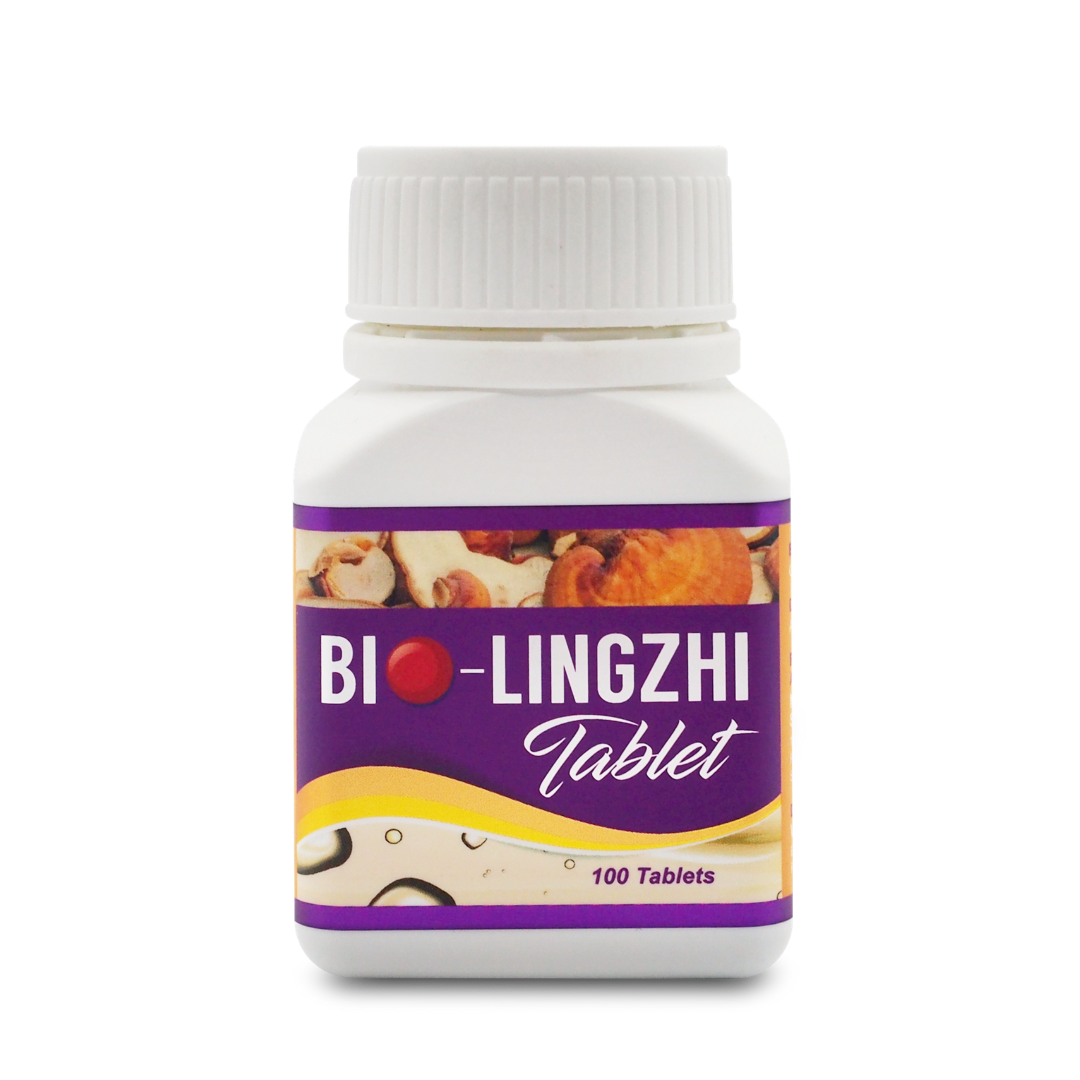 BIO-LINZHI