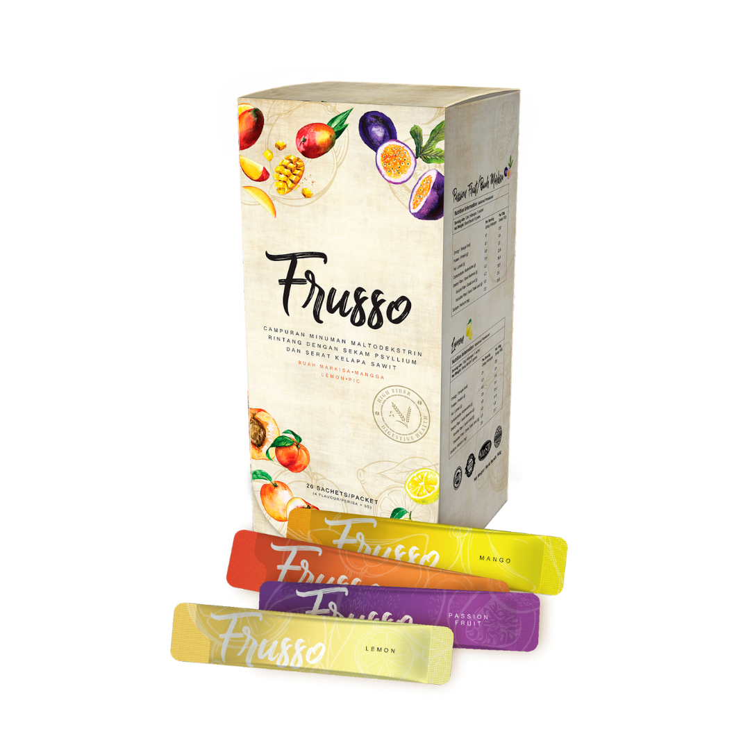Frusso