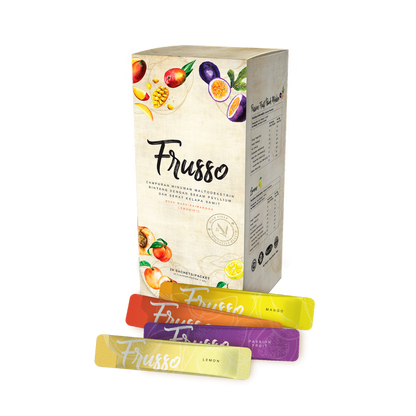 Frusso