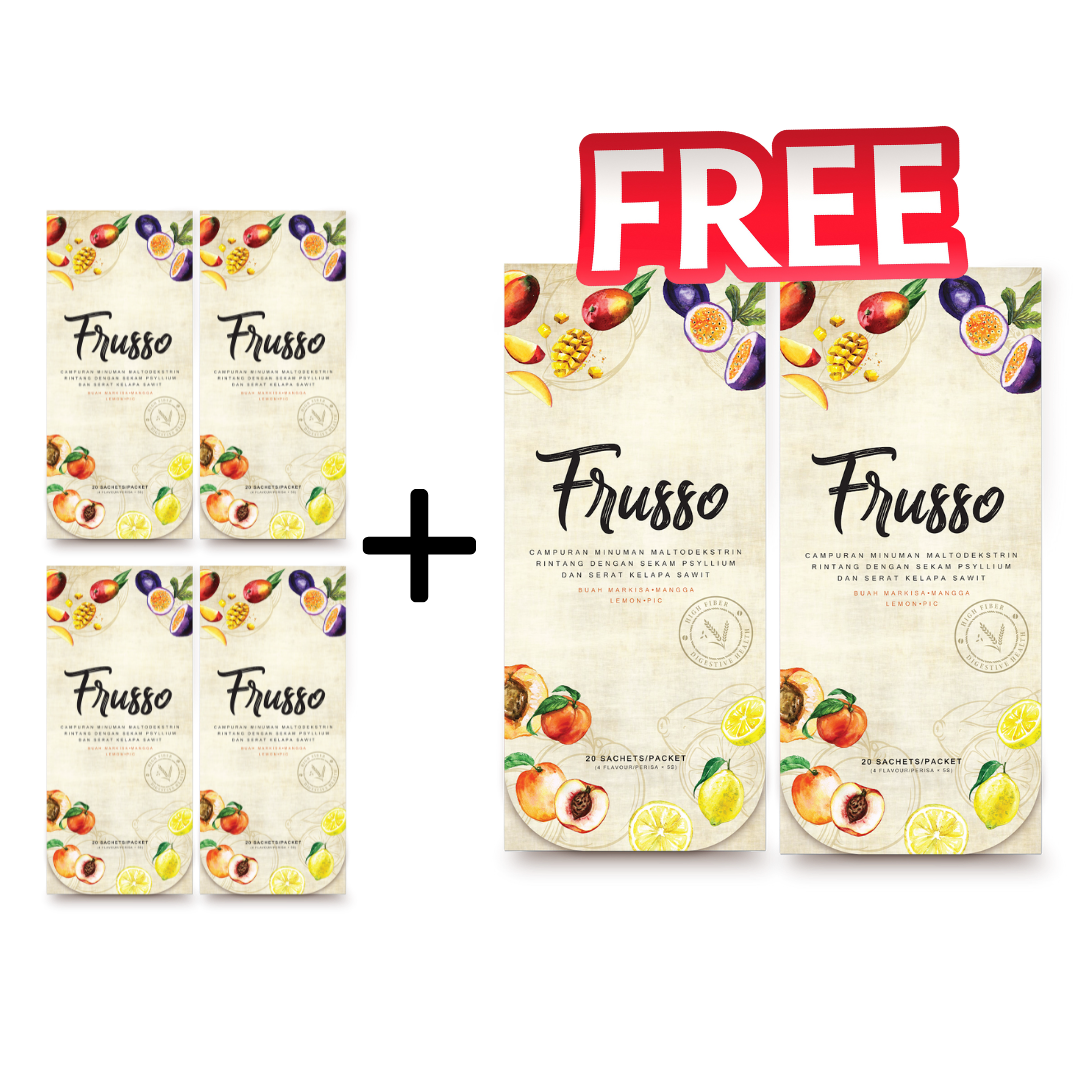 Frusso