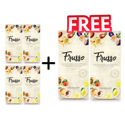 Frusso