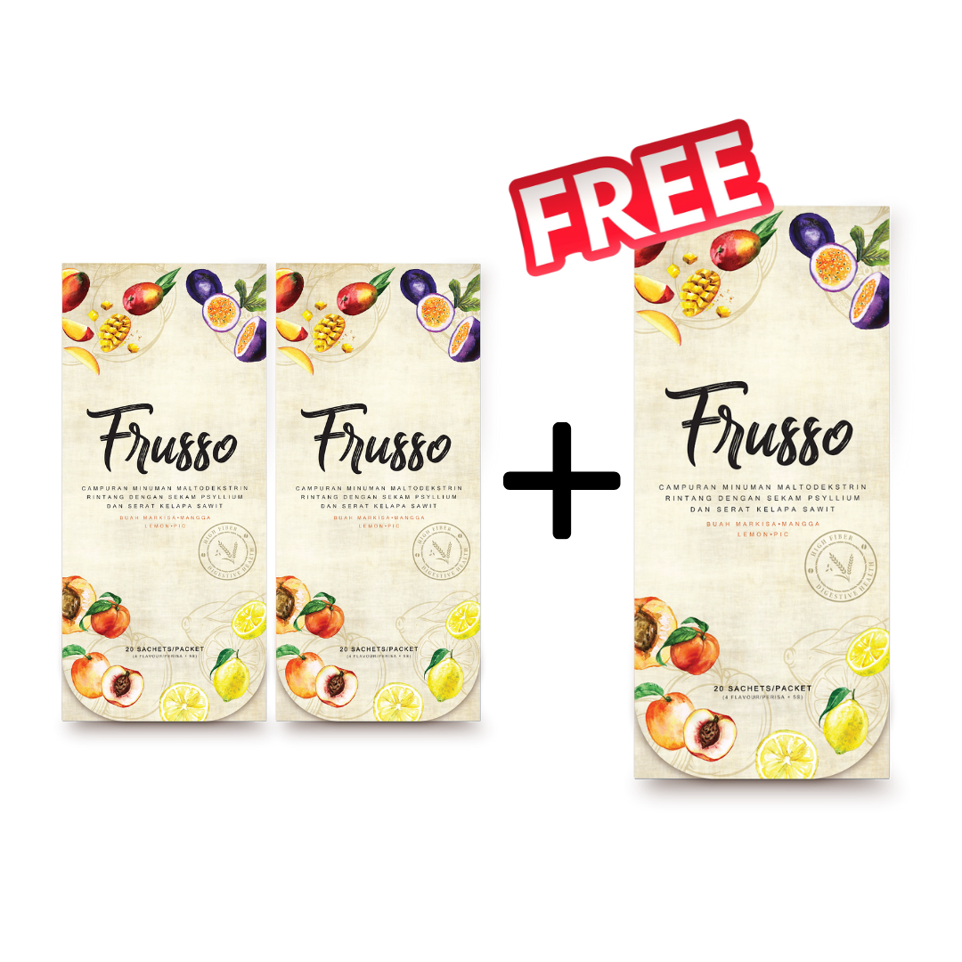 Frusso