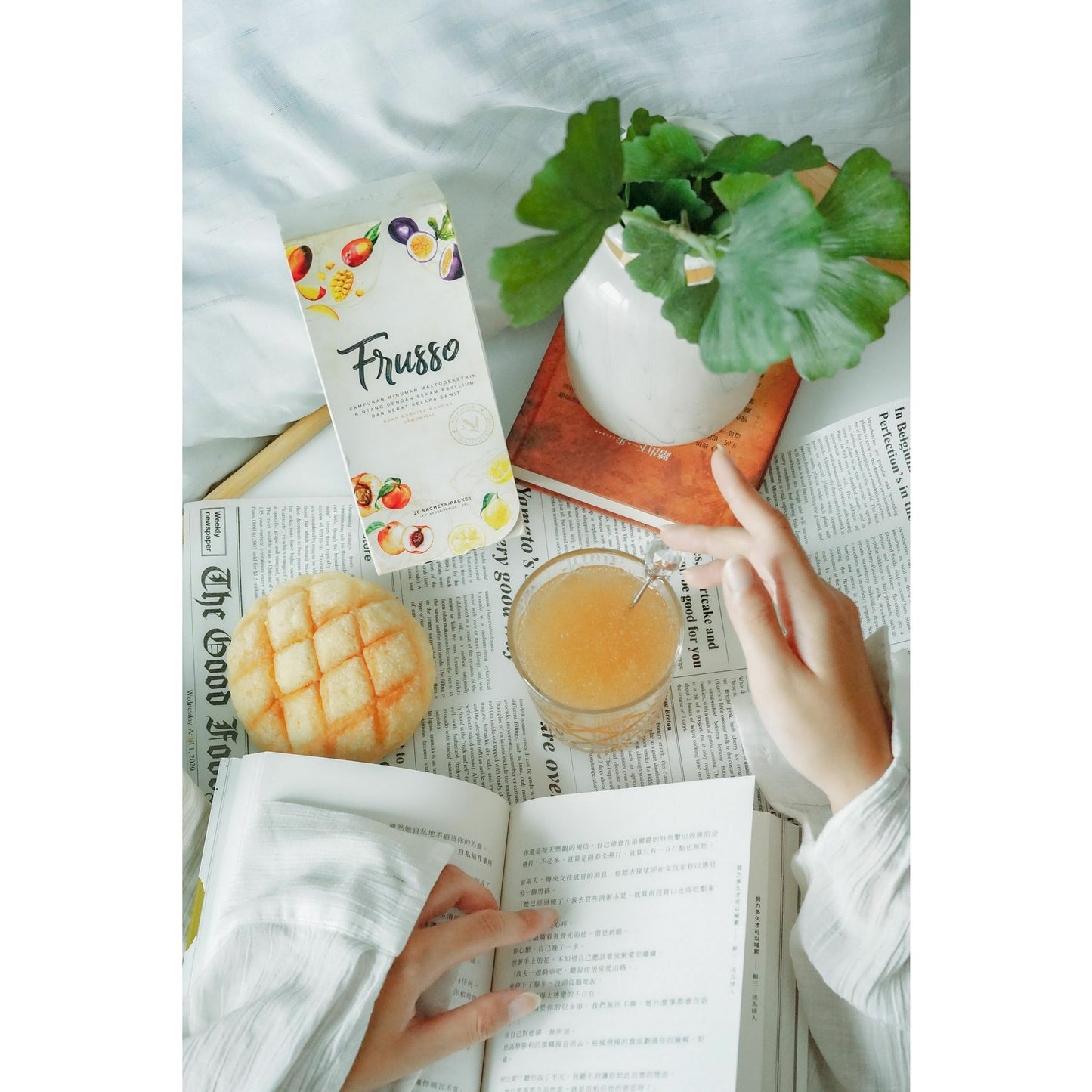Frusso