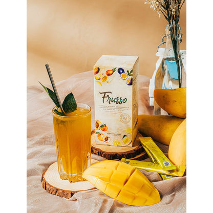 Frusso